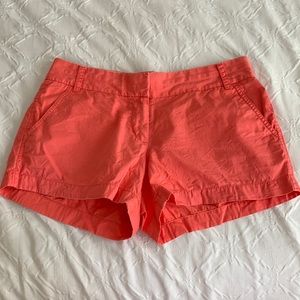 J Crew 100% Cotton Chino Broken-In